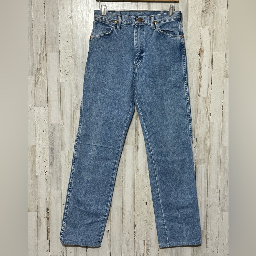 Vintage‎ Wrangler Jeans